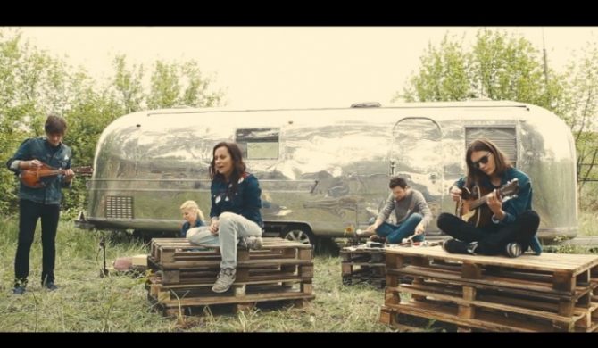 Rita Pax – „Too Much” – druga odsłona Informal Sounds