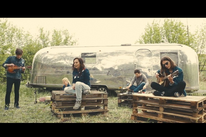 Rita Pax – „Too Much” – druga odsłona Informal Sounds