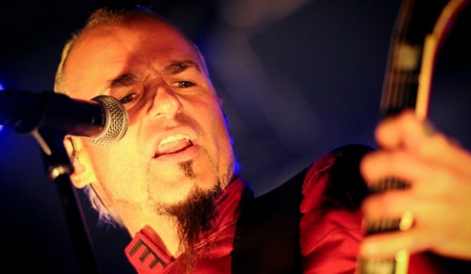 Samael na czterech koncertach w Polsce. Znamy już supporty