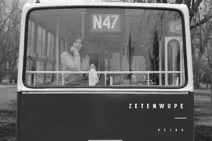 ZETENWUPE – „Bejbo” – ruszyła przedsprzedaż