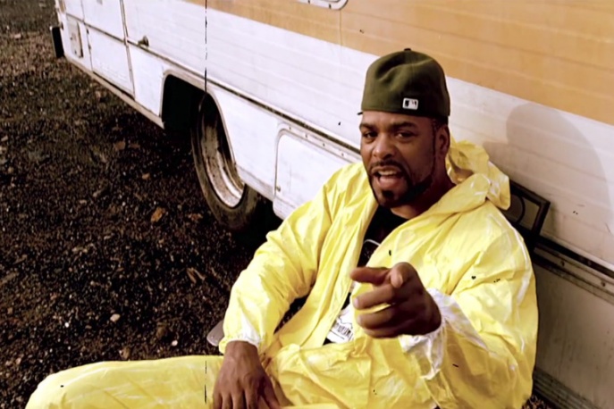 „The Meth Life” – nowy klip Method Mana