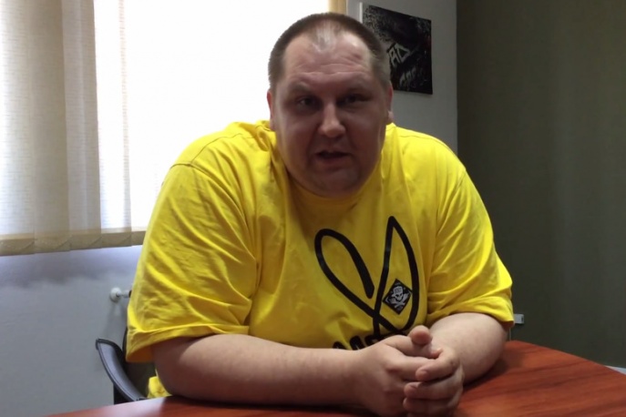 Wini do Aspiratio Crew: „Przepraszam, że pomyliłem nazwę waszego składu. Gdybym chciał zrobić to specjalnie, wymyśliłbym np. Asspiratio Crew. Ass jak d*pa”