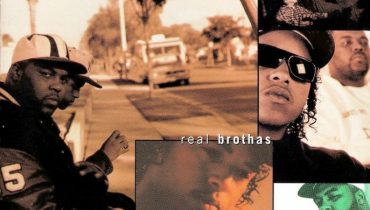 G-Funk na lato – 12 słonecznych utworów, z Kalifornii i nie tylko