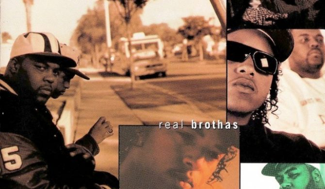 G-Funk na lato – 12 słonecznych utworów, z Kalifornii i nie tylko