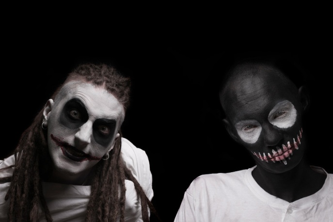 Kleszcz & DiNO: „HorRYM JESTem” już w sklepach, 26 czerwca premierowy koncert