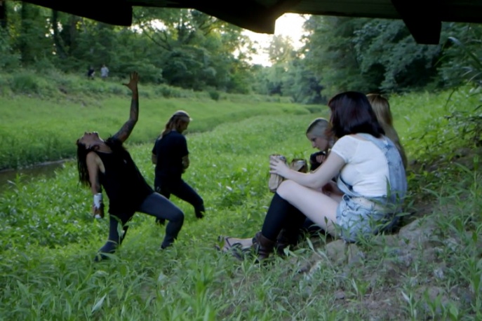 Lamb of God prezentują nowe wideo