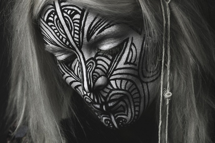 Solo wokalistki The Knife