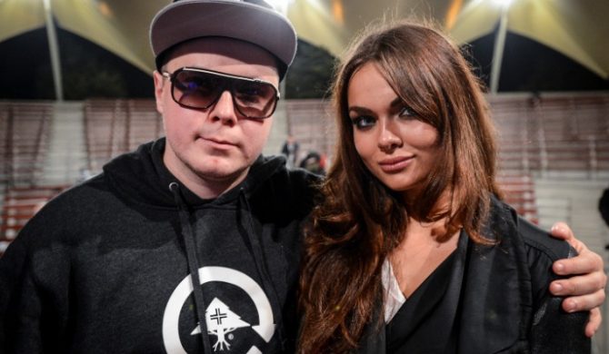 Donatan o klipie Luxurii: „Trochę mi przykro”