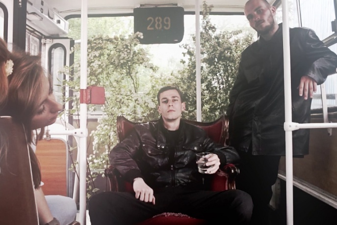 Zetenwupe – „Bejbo” – premiera teledysku