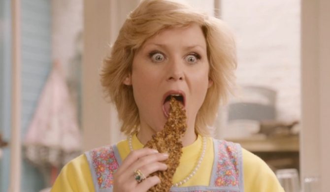 Róisín Murphy – „Evil Eyes” – nowy klip