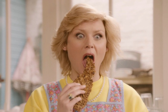 Róisín Murphy – „Evil Eyes” – nowy klip