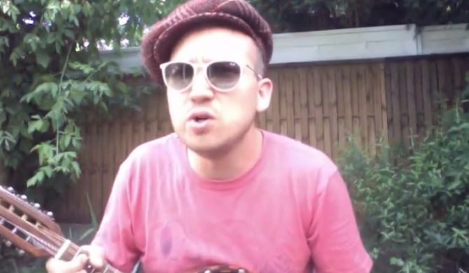 Janek Młynarski zaprasza na Wianki nad Wisłą (wideo)