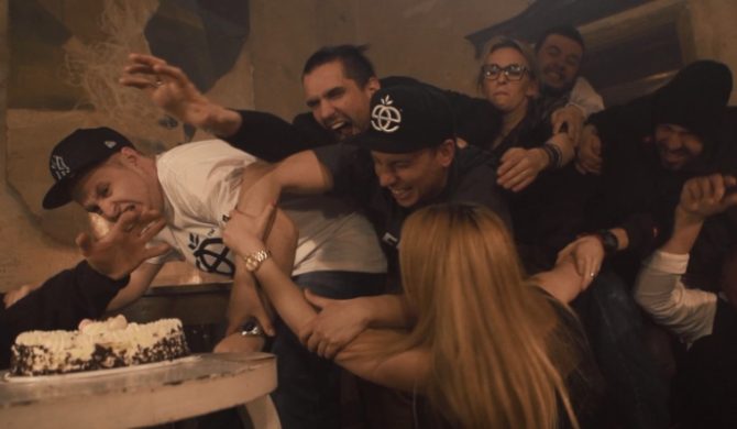 „Flaki” – nowy klip B.O.K.