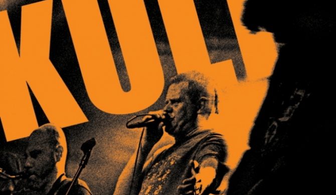 Pomarańczowa trasa Kultu: dwa razy Stodoła