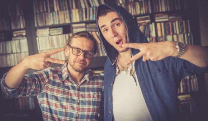 1 NA 1: Artur Rawicz vs Kamil Bednarek