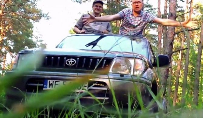 Soul Service zaprasza na XX edycję Wianków nad Wisłą (wideo)