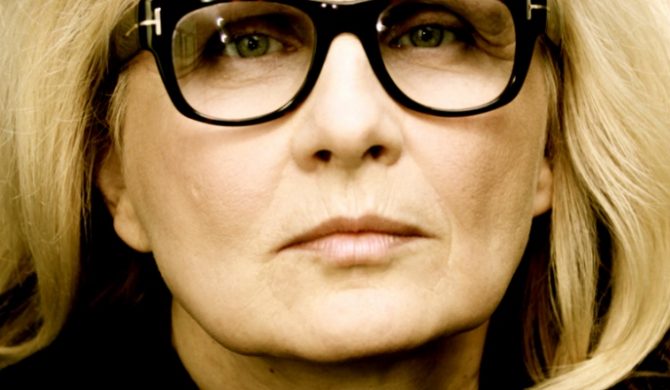 „Byli kompletnie pijani i chamscy” – Magda Umer o publiczności na festiwalu w Opolu