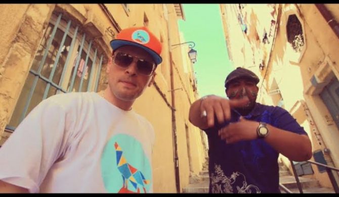 Freeman i Paluch na bicie MilionBeatsa (wideo)