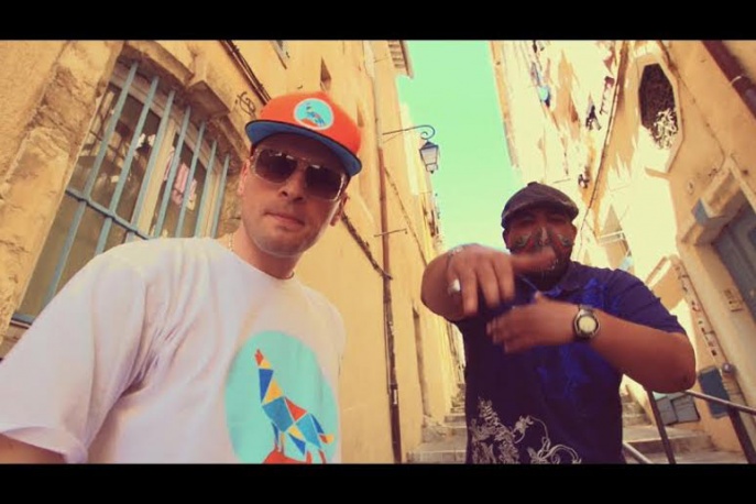 Freeman i Paluch na bicie MilionBeatsa (wideo)