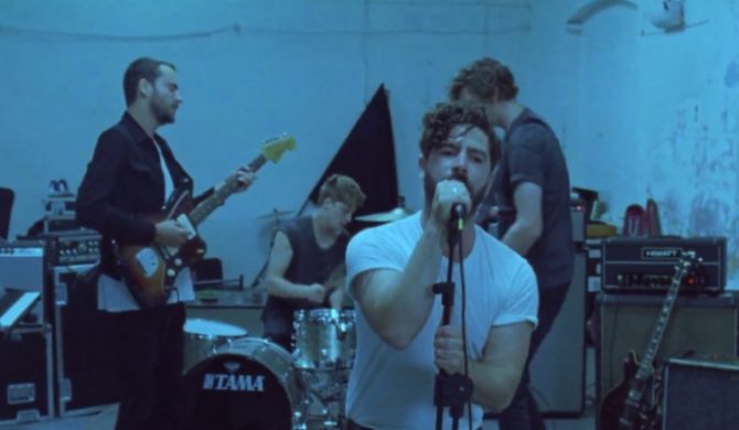 „What Went Down” – Foals z nowym teledyskiem