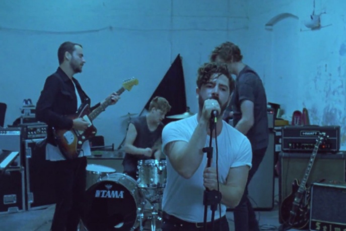 „What Went Down” – Foals z nowym teledyskiem