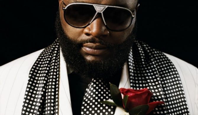 Klip na dzień: Rick Ross – „Lay Back” (feat. Robin Thicke)