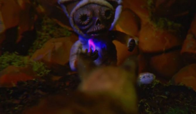 „Asleep In The Deep” – kolejny świetny klip Mastodona