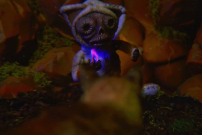 „Asleep In The Deep” – kolejny świetny klip Mastodona