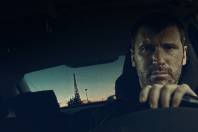 Skorup na „Zaginionej autostradzie” (wideo)