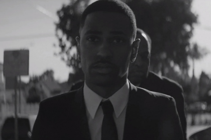 Big Sean – „One Man Can Change The World” ft. Kanye West, John Legend (wideo)