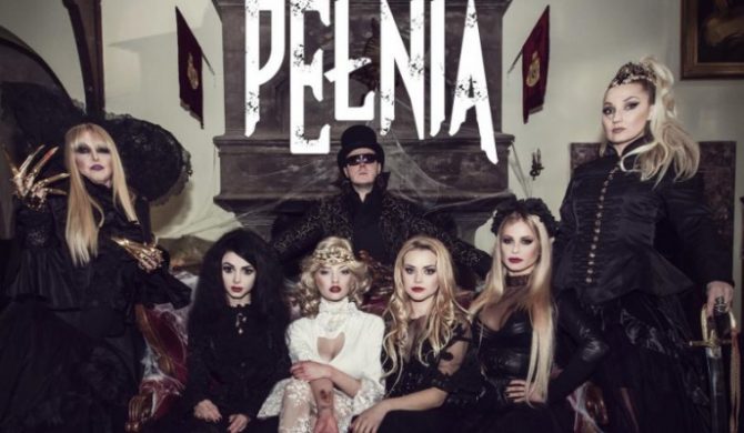 Donatan udostępnia instrumental „Pełni”