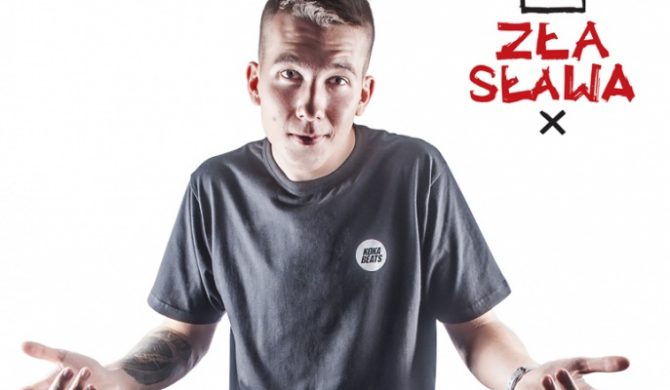 Lazy i Cyga w nowym numerze Flinta