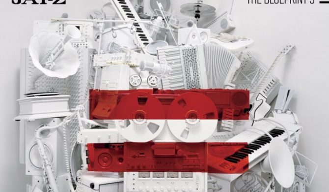 Wygraj nowy album Jay`a-Z!