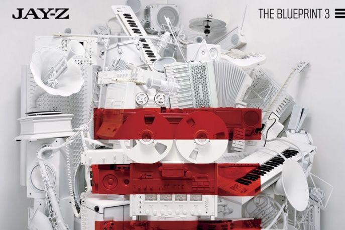 Wygraj nowy album Jay`a-Z!