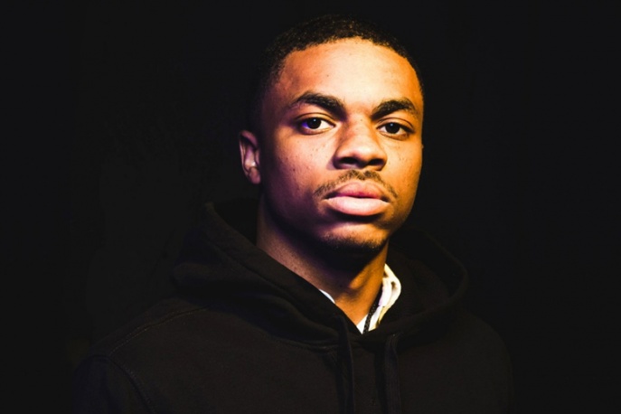 Vince Staples – nowa gwiazda rapu z Kalifornii? Posłuchaj debiutu