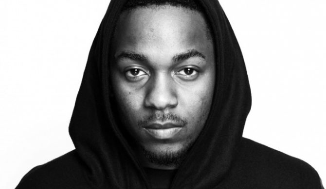 Kendrick Lamar w remiksie podopiecznego Janelle Monae