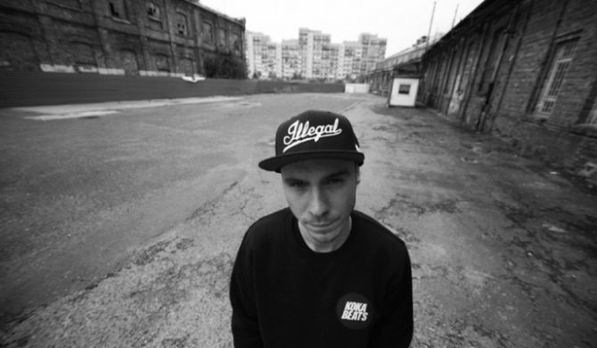 Małolat: ogromna ilość imprez i kasa sprawiły, że trochę osiadłem na laurach