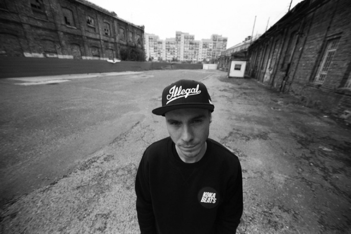 Małolat: ogromna ilość imprez i kasa sprawiły, że trochę osiadłem na laurach