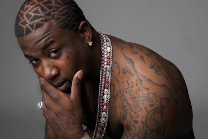 Gucci Mane wyjdzie z więzienia w lipcu?