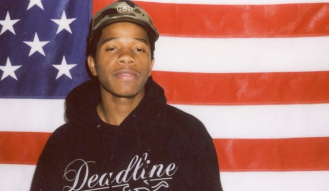 ASAP Ty Beats producentem Młodych Wilków