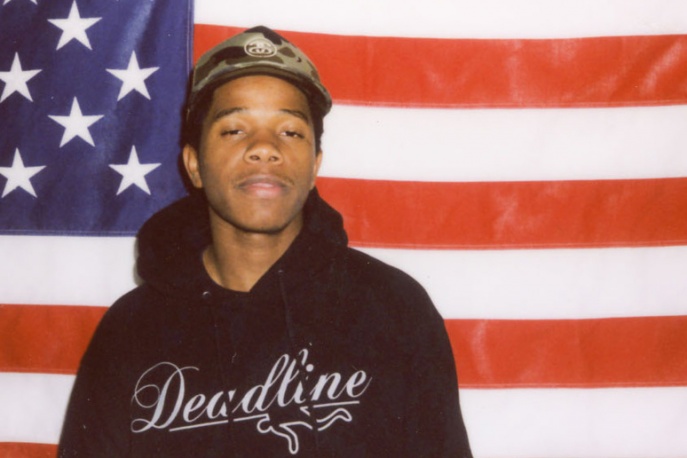 ASAP Ty Beats producentem Młodych Wilków