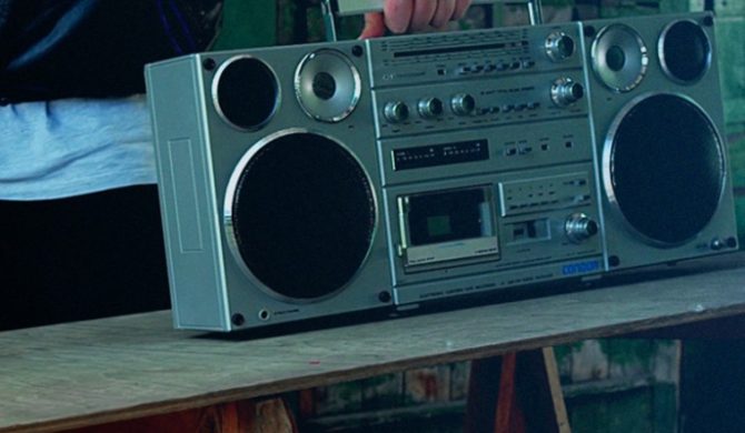 „Niecodzienny” klip Noize from Dust i JWP/BC