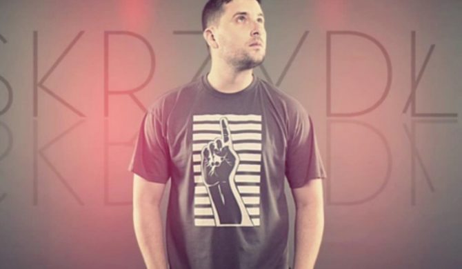 Zeus w nowym numerze Joteste