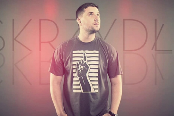 Zeus w nowym numerze Joteste