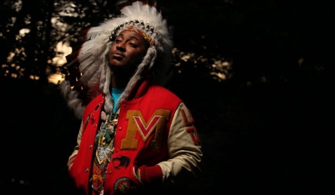 Posłuchaj EP-ki Thundercata. Gościnnie Flying Lotus i Herbie Hancock