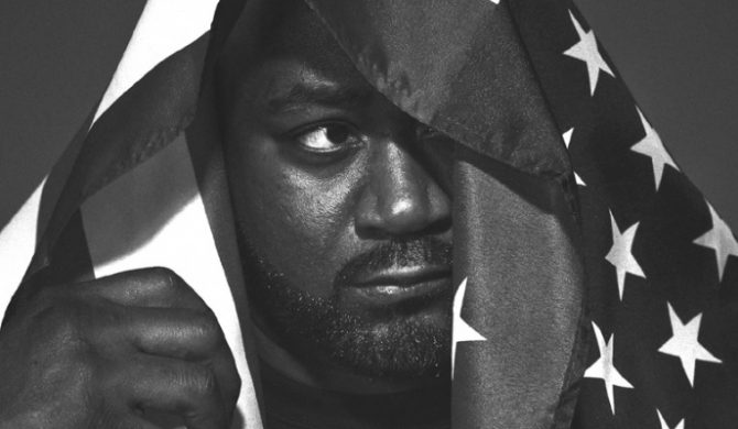 Ghostface Killah wyda nowy album w lipcu. Posłuchaj singla