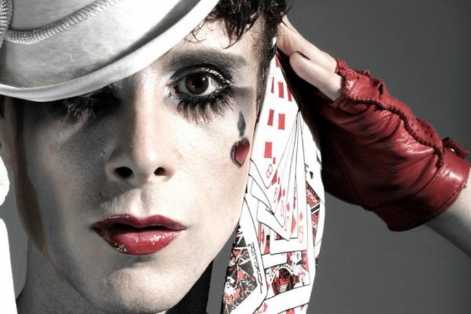 Ostatnie bilety na I AM X w handlu