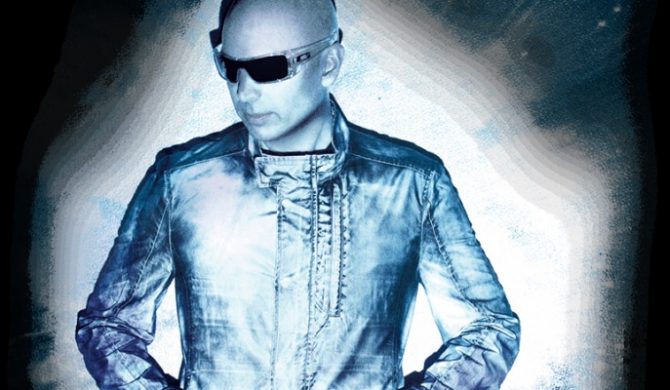 Joe Satriani promuje album. Posłuchaj nowego utworu