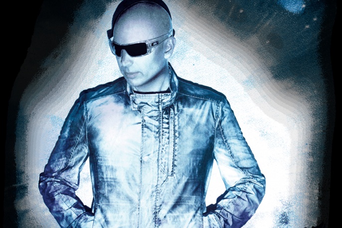 Joe Satriani promuje album. Posłuchaj nowego utworu