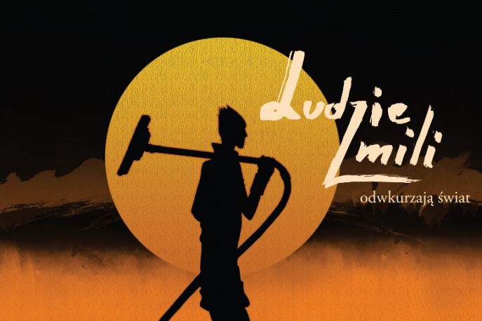 Ludzie Mili – płyta od wtorku w sklepach